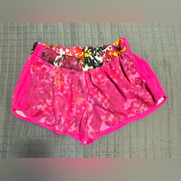 Adidas Climalite Womens Mesh Shorts - Picture 9 of 11